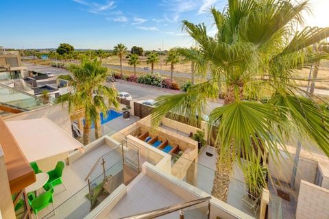 Villa a Ciudad Quesada, Alicante, Ciudad Quesada - € 394.969 | Ref: CSPX-31704 - foto 39