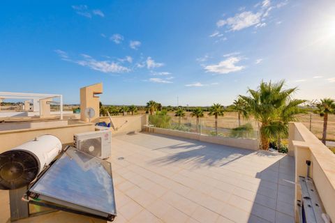 Villa a Ciudad Quesada, Alicante, Ciudad Quesada - € 394.969 | Ref: CSPX-31704 - foto 40