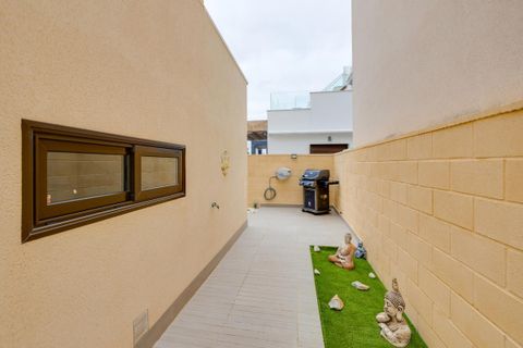 Villa a Ciudad Quesada, Alicante, Ciudad Quesada - € 394.969 | Ref: CSPX-31704 - foto 41