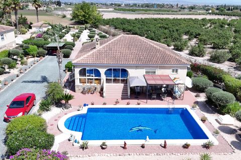 Villa i Catral, Alicante, Catral - € 379.000 | Ref: CSPX-87901 - foto 1
