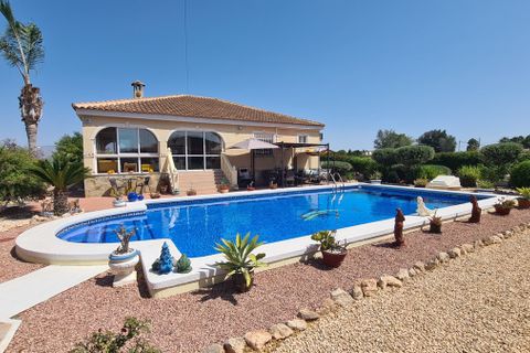 Villa i Catral, Alicante, Catral - € 379.000 | Ref: CSPX-87901 - foto 2
