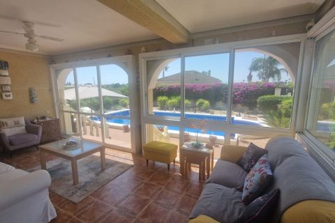 Villa i Catral, Alicante, Catral - € 379.000 | Ref: CSPX-87901 - foto 4