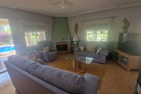 Villa i Catral, Alicante, Catral - € 379.000 | Ref: CSPX-87901 - foto 7