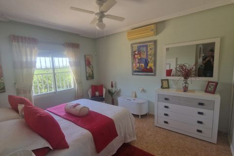 Villa i Catral, Alicante, Catral - € 379.000 | Ref: CSPX-87901 - foto 12