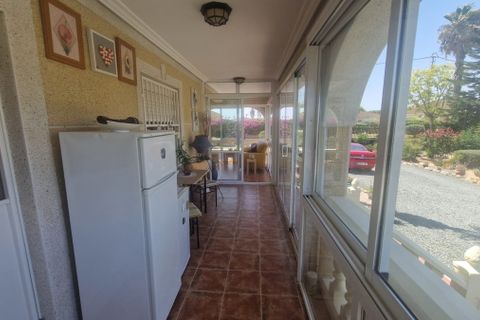 Villa i Catral, Alicante, Catral - € 379.000 | Ref: CSPX-87901 - foto 29
