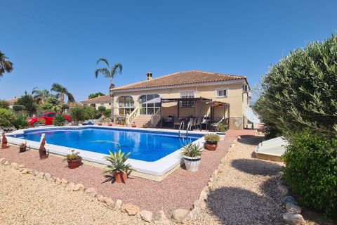 Villa i Catral, Alicante, Catral - € 379.000 | Ref: CSPX-87901 - foto 35