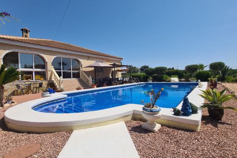 Villa i Catral, Alicante, Catral - € 379.000 | Ref: CSPX-87901 - foto 40