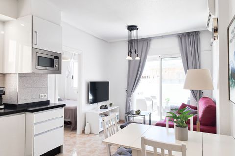 Leilighet i Torrevieja, Alicante, Torrevieja - € 159 000 | Ref: CSPX-97485 - foto 4