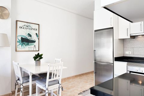 Leilighet i Torrevieja, Alicante, Torrevieja - € 159 000 | Ref: CSPX-97485 - foto 6