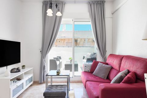 Leilighet i Torrevieja, Alicante, Torrevieja - € 159 000 | Ref: CSPX-97485 - foto 8
