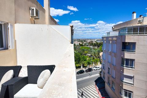 Leilighet i Torrevieja, Alicante, Torrevieja - € 159 000 | Ref: CSPX-97485 - foto 23