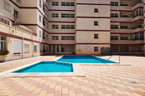 Leilighet i Torrevieja, Alicante, Torrevieja - € 159 000 | Ref: CSPX-97485 - foto 26