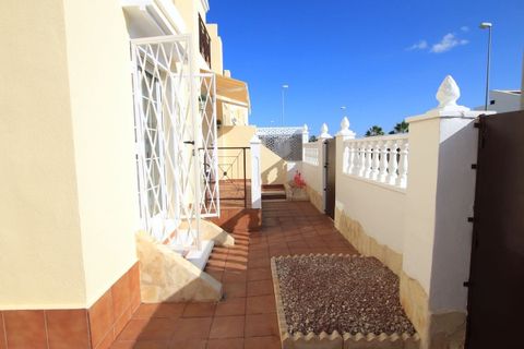 Byhus i Ciudad Quesada, Alicante, Ciudad Quesada - € 225.000 | Ref: CSPX-88015 - foto 12