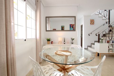 Byhus i Ciudad Quesada, Alicante, Ciudad Quesada - € 225.000 | Ref: CSPX-88015 - foto 16