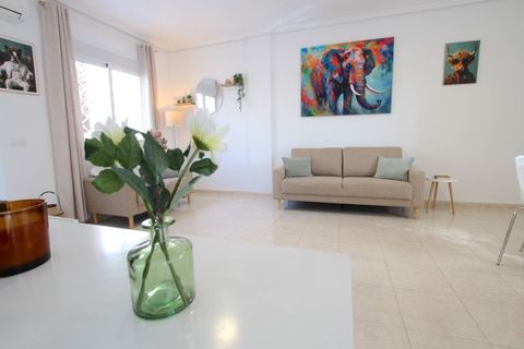 Byhus i Ciudad Quesada, Alicante, Ciudad Quesada - € 225.000 | Ref: CSPX-88015 - foto 17