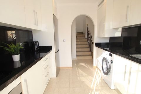 Byhus i Ciudad Quesada, Alicante, Ciudad Quesada - € 225.000 | Ref: CSPX-88015 - foto 21