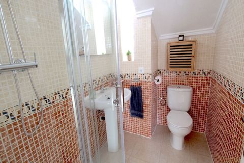 Byhus i Ciudad Quesada, Alicante, Ciudad Quesada - € 225.000 | Ref: CSPX-88015 - foto 24