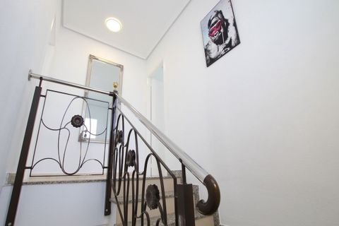 Byhus i Ciudad Quesada, Alicante, Ciudad Quesada - € 225.000 | Ref: CSPX-88015 - foto 26