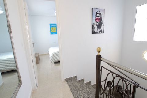 Byhus i Ciudad Quesada, Alicante, Ciudad Quesada - € 225.000 | Ref: CSPX-88015 - foto 27