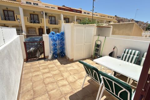 Byhus i La Zenia, Alicante, La Zenia - € 229.950 | Ref: CSPX-75664 - foto 17