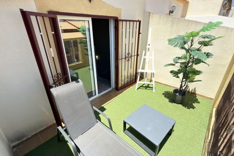 Byhus i La Zenia, Alicante, La Zenia - € 229.950 | Ref: CSPX-75664 - foto 40