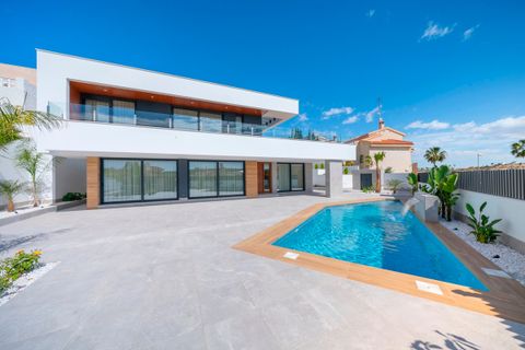 Villa a Ciudad Quesada, Alicante, Ciudad Quesada - € 1.150.000 | Ref: CSPX-32925 - foto 2