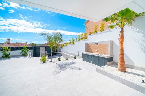 Villa a Ciudad Quesada, Alicante, Ciudad Quesada - € 1.150.000 | Ref: CSPX-32925 - foto 6
