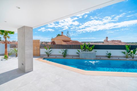 Villa a Ciudad Quesada, Alicante, Ciudad Quesada - € 1.150.000 | Ref: CSPX-32925 - foto 8