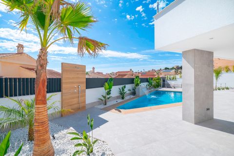 Villa a Ciudad Quesada, Alicante, Ciudad Quesada - € 1.150.000 | Ref: CSPX-32925 - foto 10
