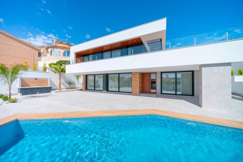 Villa a Ciudad Quesada, Alicante, Ciudad Quesada - € 1.150.000 | Ref: CSPX-32925 - foto 12