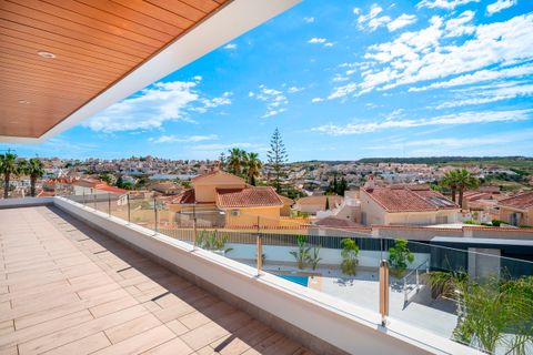Villa a Ciudad Quesada, Alicante, Ciudad Quesada - € 1.150.000 | Ref: CSPX-32925 - foto 36