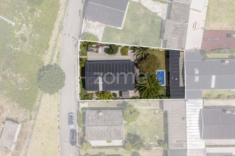 Villa a Torreira, Aveiro, Torreira - € 375.000 | Ref: ZMPT589840 - foto 3