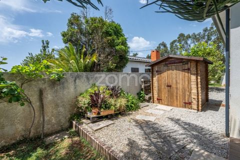 Villa a Torreira, Aveiro, Torreira - € 375.000 | Ref: ZMPT589840 - foto 7