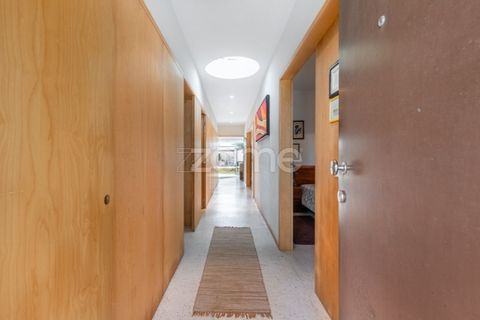Villa a Torreira, Aveiro, Torreira - € 375.000 | Ref: ZMPT589840 - foto 13