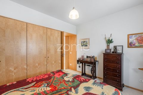 Villa a Torreira, Aveiro, Torreira - € 375.000 | Ref: ZMPT589840 - foto 20
