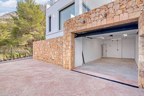 Villa i Denia, Alicante, Denia - € 1.595.000 | Ref: NCBK17754 - foto 7
