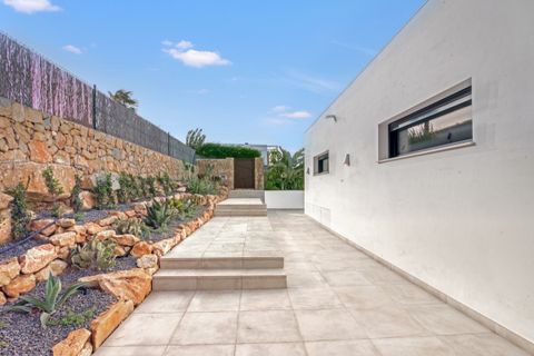 Villa i Denia, Alicante, Denia - € 1.595.000 | Ref: NCBK17754 - foto 9