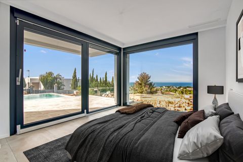 Villa i Denia, Alicante, Denia - € 1.595.000 | Ref: NCBK17754 - foto 19