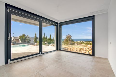 Villa i Denia, Alicante, Denia - € 1.595.000 | Ref: NCBK17754 - foto 21