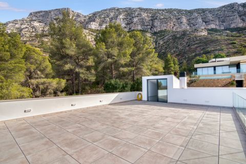 Villa i Denia, Alicante, Denia - € 1.595.000 | Ref: NCBK17754 - foto 42