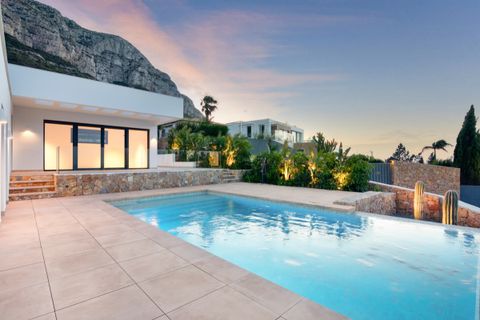 Villa i Denia, Alicante, Denia - € 1.595.000 | Ref: NCBK17754 - foto 47