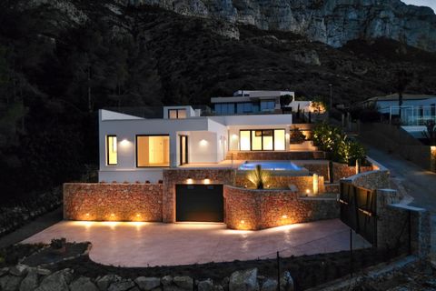 Villa i Denia, Alicante, Denia - € 1.595.000 | Ref: NCBK17754 - foto 48