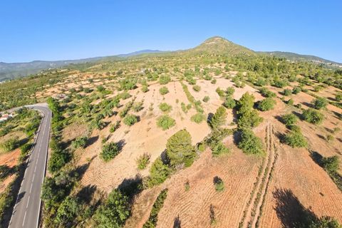 Helårsgrund i Macastre, Valencia, Macastre - € 60.000 | Ref: 3175/11562 - foto 2