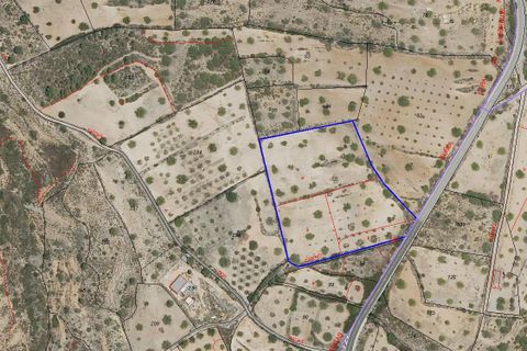 Helårsgrund i Macastre, Valencia, Macastre - € 60.000 | Ref: 3175/11562 - foto 5