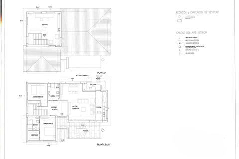Helårsgrund i Macastre, Valencia, Macastre - € 60.000 | Ref: 3175/11562 - foto 6