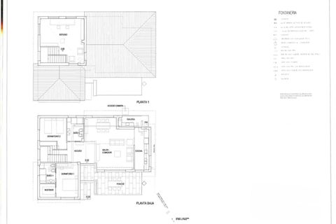 Helårsgrund i Macastre, Valencia, Macastre - € 60.000 | Ref: 3175/11562 - foto 8