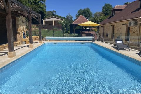 Villa i Monpazier, Dordogne, Monpazier - € 725.000 | Ref: BVI80780 - foto 2