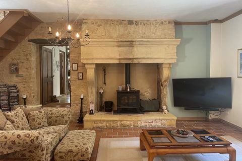 Villa i Monpazier, Dordogne, Monpazier - € 725.000 | Ref: BVI80780 - foto 4