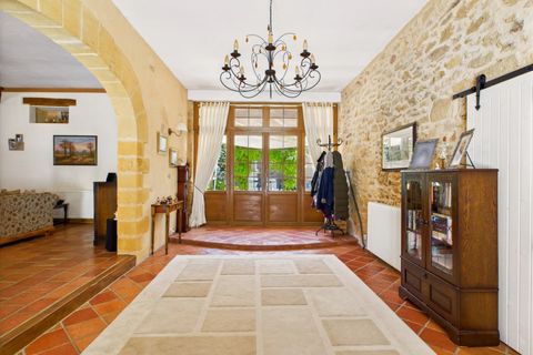 Villa i Monpazier, Dordogne, Monpazier - € 725.000 | Ref: BVI80780 - foto 5