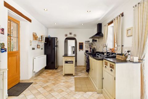 Villa i Monpazier, Dordogne, Monpazier - € 725.000 | Ref: BVI80780 - foto 6